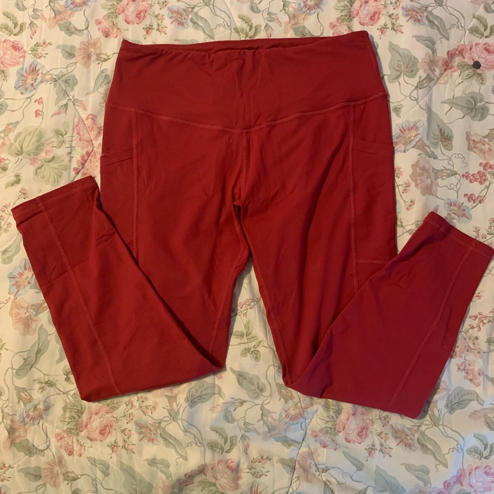 Born Primitive Go To Leggings size XL